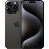 Apple iPhone 15 Pro Max, Smartphone Noir, 1 To, iOS