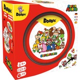 Asmodee Dobble Super Mario, Jeu de cartes 