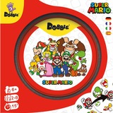 Asmodee Dobble Super Mario, Jeu de cartes 