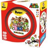Asmodee Dobble Super Mario, Jeu de cartes 