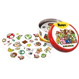 Asmodee Dobble Super Mario, Jeu de cartes 