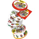 Asmodee Dobble Super Mario, Jeu de cartes 