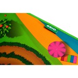 BRIO Tapis de jeu BRIO World Tapis de jeu World, 0,3 an(s), Multicolore