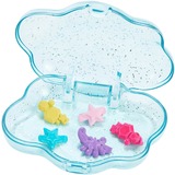 Barbie A Touch of Magic – – Coffret Pégase Sons et Lumières, Figurine Chien de poupée, 3 an(s), Batteries requises, Effets sonores pris en charge, Effets lumineux, 490 g