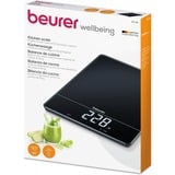 Beurer Balance de cuisine KS 34 XL Comfort Noir