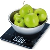 Beurer Balance de cuisine KS 34 XL Comfort Noir