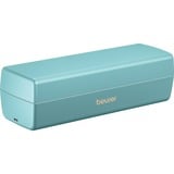 Beurer Set manucure/pédicure, Soin des ongles Turquoise/Or