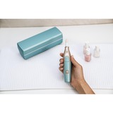 Beurer Set manucure/pédicure, Soin des ongles Turquoise/Or