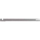 Bosch 2607018010 Lames de scie sabre 2 pièce(s), Lame de scie Lames de scie sabre, 13 cm, 19,8 cm, 2 pièce(s)