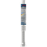Bosch 2607018010 Lames de scie sabre 2 pièce(s), Lame de scie Lames de scie sabre, 13 cm, 19,8 cm, 2 pièce(s)