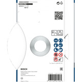 Bosch 2 608 602 652 125mm 1pièce(s) lame de scie circulaire, Disque de coupe Béton, 12,5 cm, 2,22 cm, 2,2 mm, 1 pièce(s)