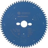 Bosch 2 608 644 110 216mm 1pièce(s) lame de scie circulaire Aluminium, 21,6 cm, 3 cm, 1,8 mm, 8800 tr/min, 2,6 mm