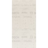 Bosch Abrasif réticulé Expert M480, Feuille abrasive 50 pièce(s)