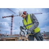 Bosch BITURBO GWS 18V-180 P, 06019H6L02, Meuleuse d'angle Bleu/Noir