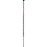 Bosch Expert Foret SDS Max-8X, Perceuse Marteau perforateur, Hammer drill bit, 2,8 cm, 920 mm, Béton, pierre, 80 cm