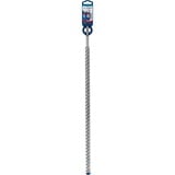 Bosch Expert Foret SDS plus-7X, Perceuse Marteau perforateur, Hammer drill bit, 2 cm, 600 mm, Béton, pierre, 55 cm