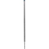 Bosch Expert Foret SDS plus-7X, Perceuse Marteau perforateur, Hammer drill bit, 2 cm, 600 mm, Béton, pierre, 55 cm