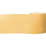 Bosch Expert Rouleau abrasif C470, Feuille abrasive Rouleau abrasif, Grain gros, P60, Travail de finition, Décapant, Bois, Ponçage