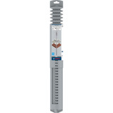 Bosch Forets hélicoïdaux à multi-taillants sds max-9 break through, Perceuse Marteau perforateur, 4,5 cm, 600 mm, Brique, Béton, Calcaire, 45 cm, SDS Max