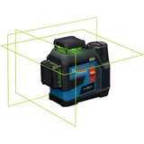Bosch GLL 12V-100-33 CG Professional 0601065400, Laser de ligne Bleu/Noir