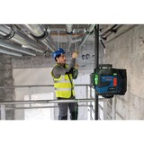 Bosch GLL 12V-100-33 CG Professional 0601065400, Laser de ligne Bleu/Noir