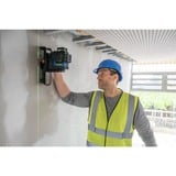 Bosch Laser à lignes sur batterie GLL 12V-100-33 CG Professional, Laser de ligne Bleu/Noir