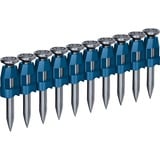 Bosch NB-25 Assortiments de clous, boulons et de pinces GNB 18V Professional, Ongles Assortiments de clous, boulons et de pinces, 1000 pièce(s), 2,5 cm, GNB 18V Professional, Boîte