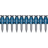 Bosch NB-25 Assortiments de clous, boulons et de pinces GNB 18V Professional, Ongles Assortiments de clous, boulons et de pinces, 1000 pièce(s), 2,5 cm, GNB 18V Professional, Boîte