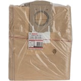 Bosch Sacs filtrants en papier, pour PAS 10/11, GAS 12, Sac pour aspirateur 