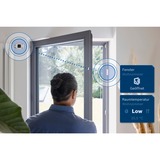 Bosch Smart Home Heizungssteuerung, Commande de chauffage 