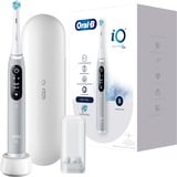 Braun Oral-B iO Series 6, Brosse a dents electrique Gris