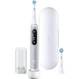 Braun Oral-B iO Series 6, Brosse a dents electrique Gris