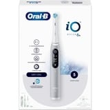 Braun Oral-B iO Series 6, Brosse a dents electrique Gris