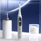 Braun Oral-B iO Series 6, Brosse a dents electrique Gris