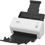 Brother ADS-4100 - Scanner bureautique, Scanner à feuilles Gris, 215,9 x 355,6 mm, 600 x 600 DPI, 1200 x 1200 DPI, 35 ppm, 35 ppm, 70 ipm
