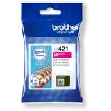Brother Encre - LC-421M Magenta