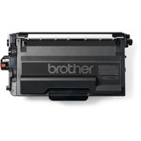 Brother TN-3600 Cartouche de toner 1 pièce(s) Original Noir 3000 pages, Noir, 1 pièce(s)