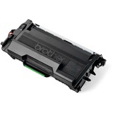 Brother TN-3600 Cartouche de toner 1 pièce(s) Original Noir 3000 pages, Noir, 1 pièce(s)