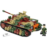 COBI PzKpfw IV Ausf. G, Jouets de construction 