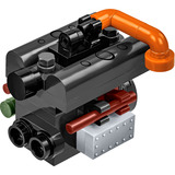 COBI PzKpfw IV Ausf. G, Jouets de construction 