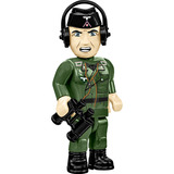 COBI PzKpfw IV Ausf. G, Jouets de construction 