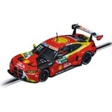 Carrera 124 DTM Full Speed, Circuit 