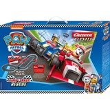 Carrera GO!!! PAW Patrol - Ready, Race & Rescue, Circuit 