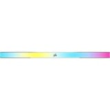 Corsair 32 Go DDR5-7000 Kit, Mémoire vive Noir, CMH32GX5M2X7000C34, Vengeance RGB, XMP