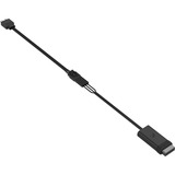 Corsair Adaptateur iCUE LINK GPU RGB/ARGB Noir