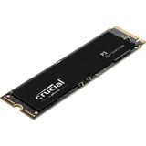 Crucial P3 1 To SSD CT1000P3SSD8, PCIe 3.0 x4, NVMe, M.2 2280