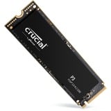 Crucial P3 1 To SSD CT1000P3SSD8, PCIe 3.0 x4, NVMe, M.2 2280