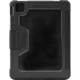 DICOTA D31854 étui pour tablette 27,9 cm (11") Folio Noir, Housse pour tablette Noir, Folio, Apple, iPad 10.9-11" (2020/4 Gen, 2021/3 Gen), 27,9 cm (11"), 360 g