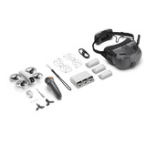DJI Neo Motion Fly More Combo, Drone Blanc