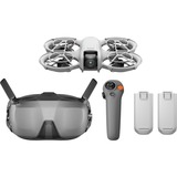 DJI Neo Motion Fly More Combo, Drone Blanc